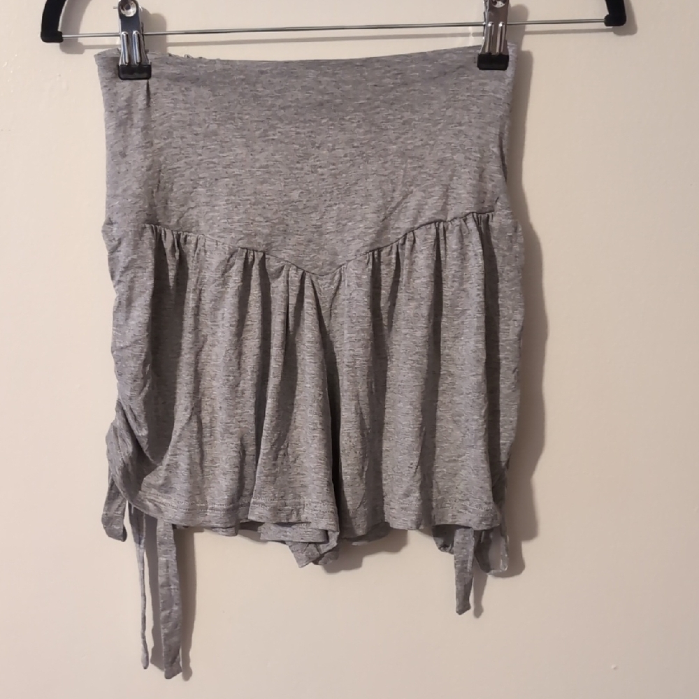 Lira Gray Women's Skorts